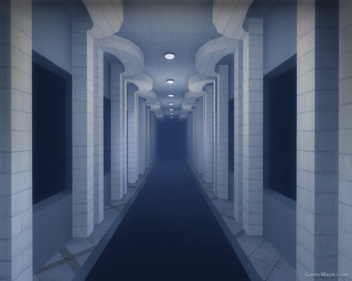Night Presence (L4D1 Port)