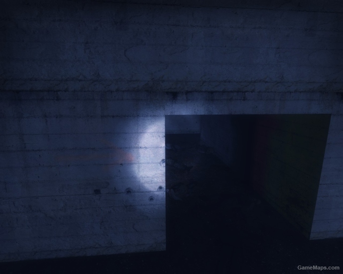 Night Presence (L4D1 Port)