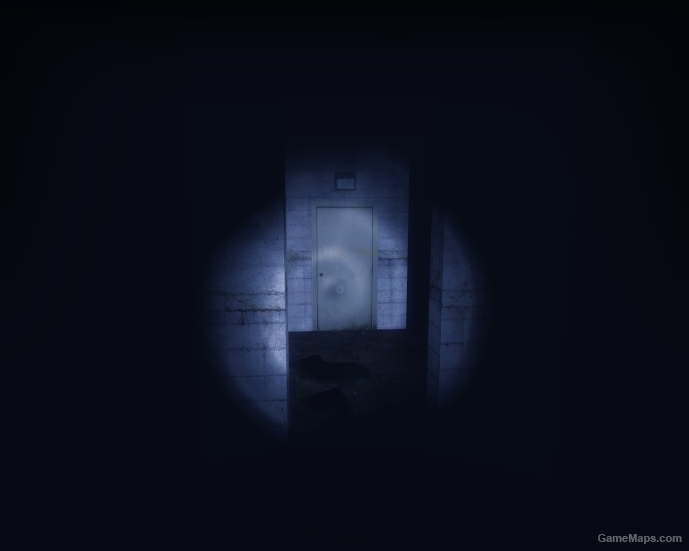 Night Presence (L4D1 Port)