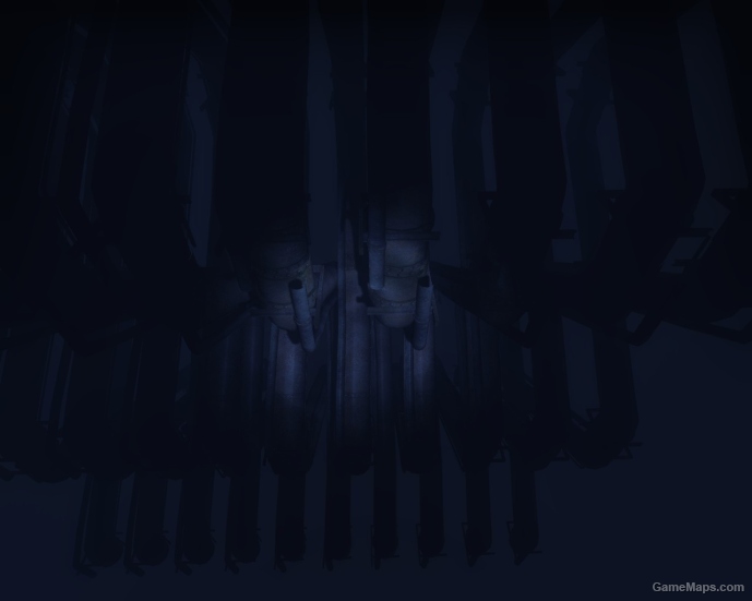 Night Presence (L4D1 Port)
