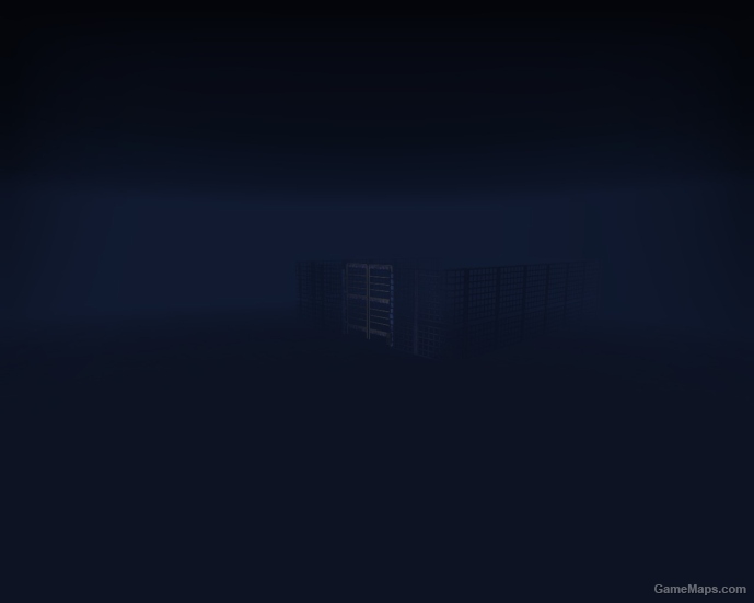 Night Presence (L4D1 Port)