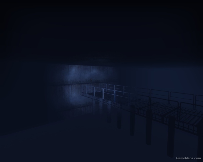 Night Presence (L4D1 Port)