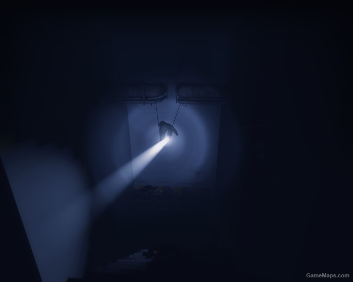Night Presence (L4D1 Port)