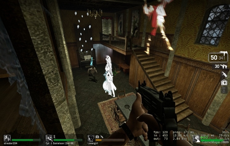Night Terror