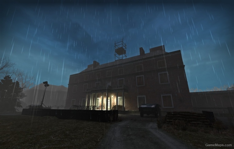 Night Terror