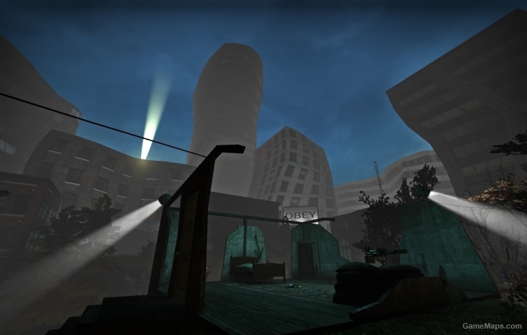 Night Terror