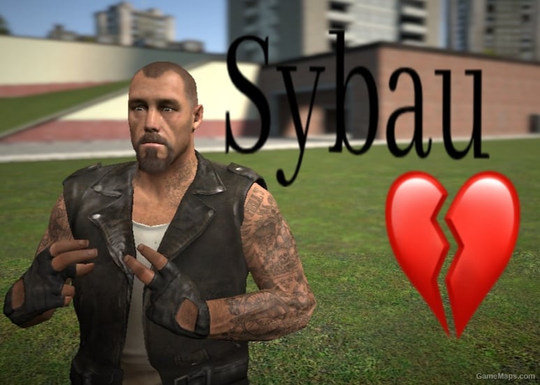 NIGHTMARE Zombat (Ported to L4D1)