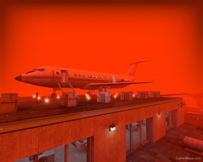 No Continuity (L4D1 - Port)