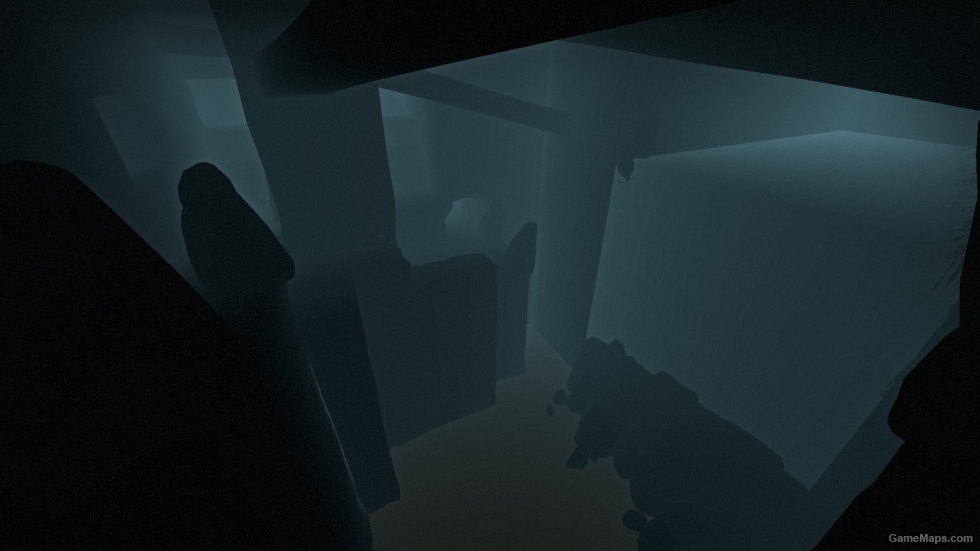 North Pole (L4D1 Port)