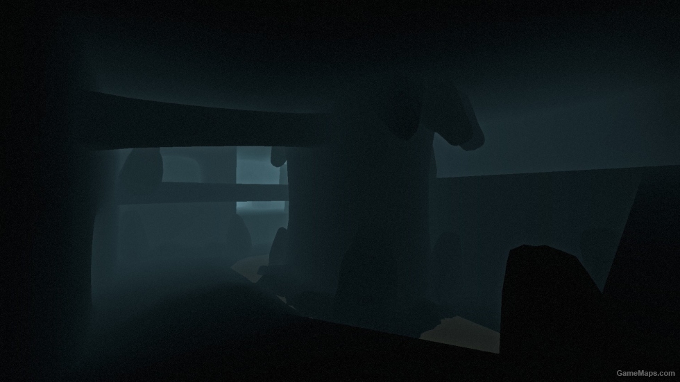 North Pole (L4D1 Port)