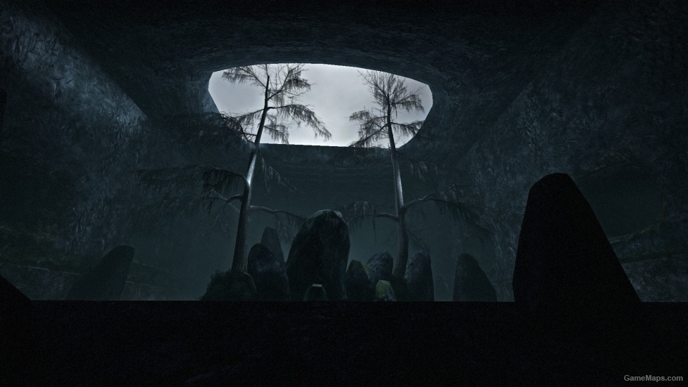 North Pole (L4D1 Port)