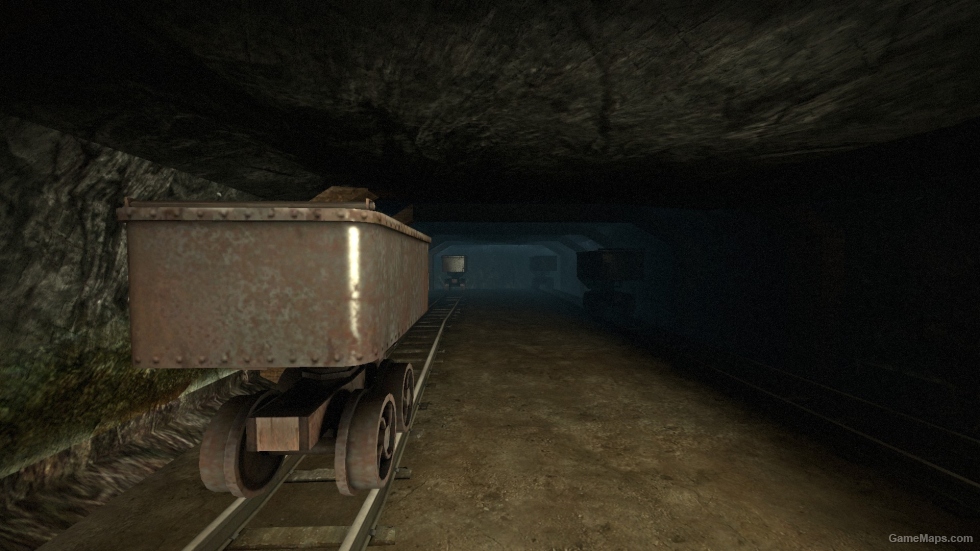 North Pole (L4D1 Port)