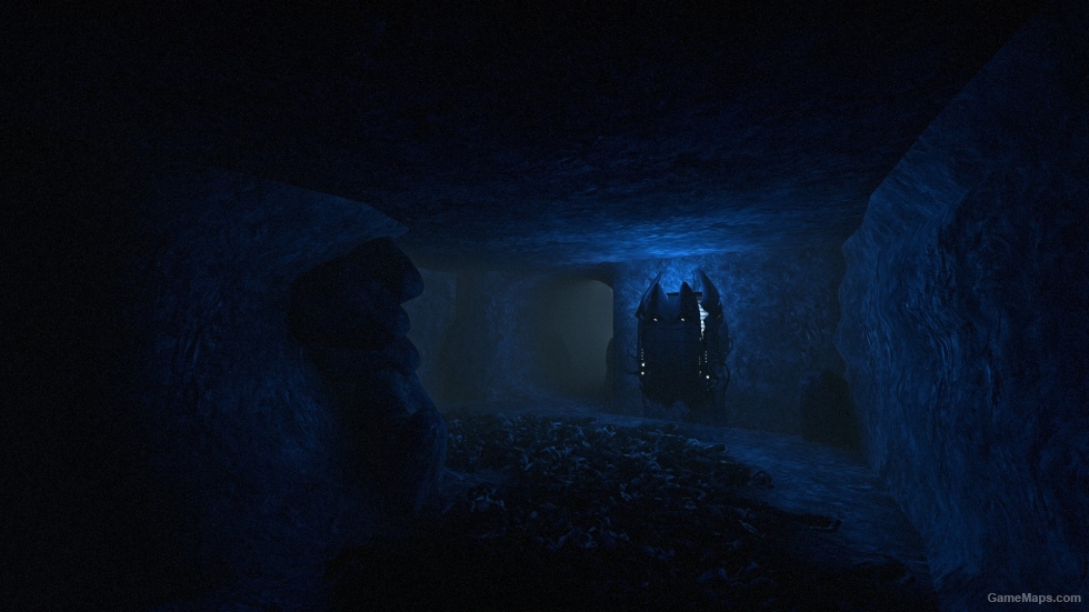 North Pole (L4D1 Port)