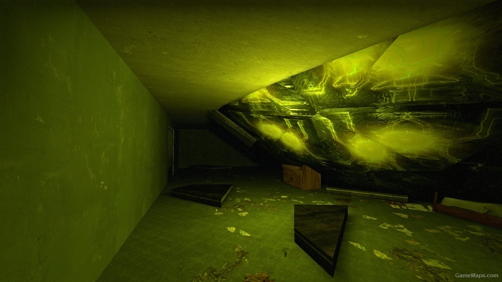 North Pole (L4D1 Port)