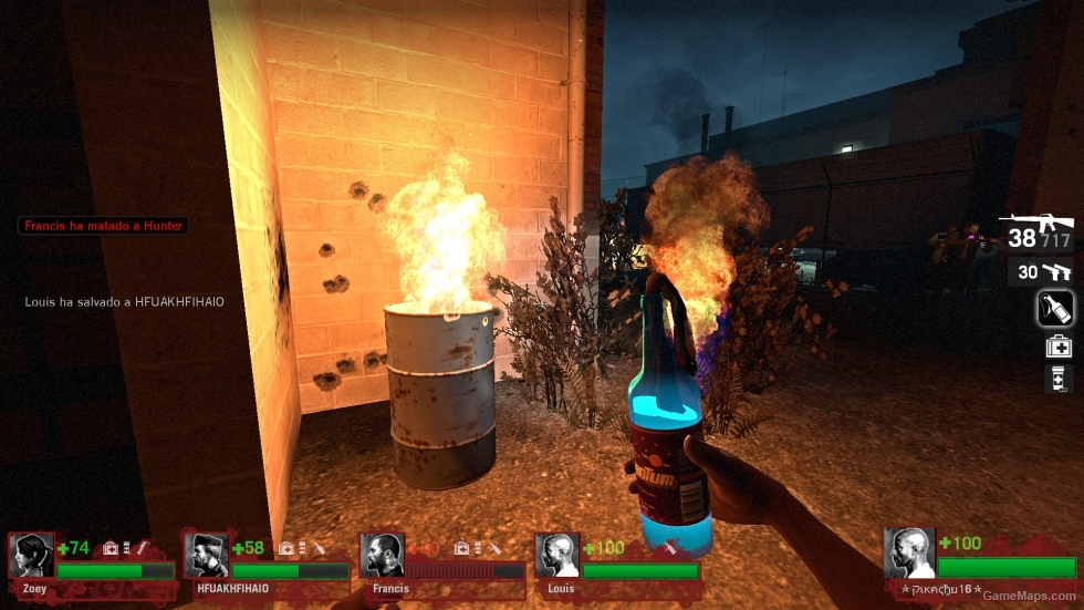 Nuka Cola Quantum (brillante)
