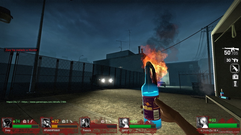 Nuka Cola Quantum (brillante)
