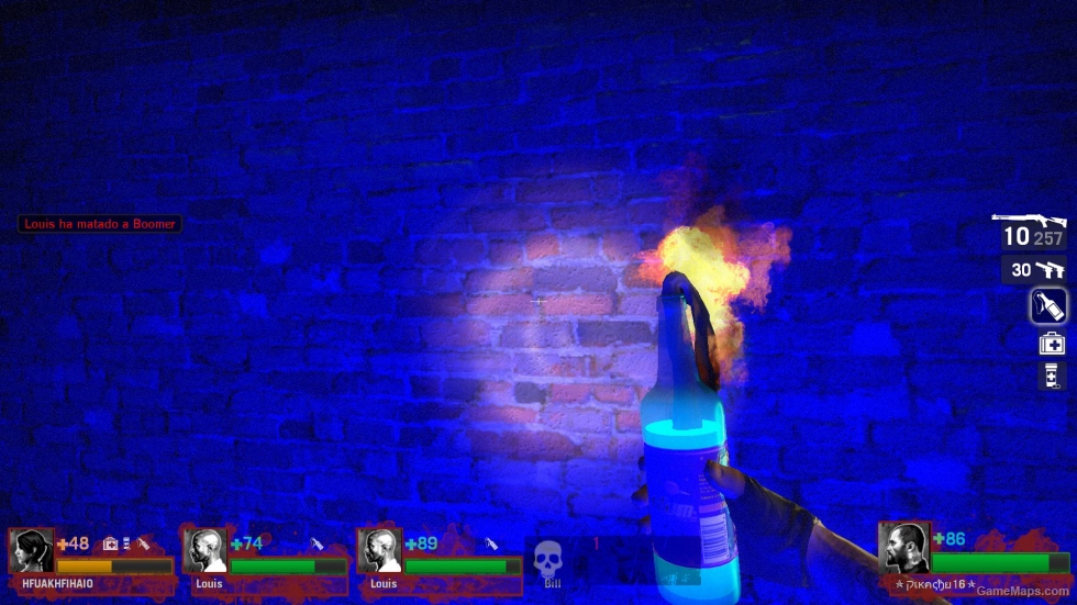 Nuka Cola Quantum (brillante)