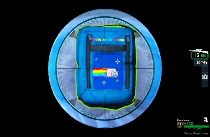 Nyan Kit with Healing Sound [HQ]