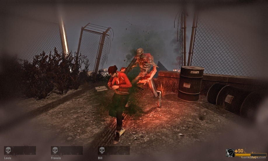 Ooze RE:REV (Smoker)
