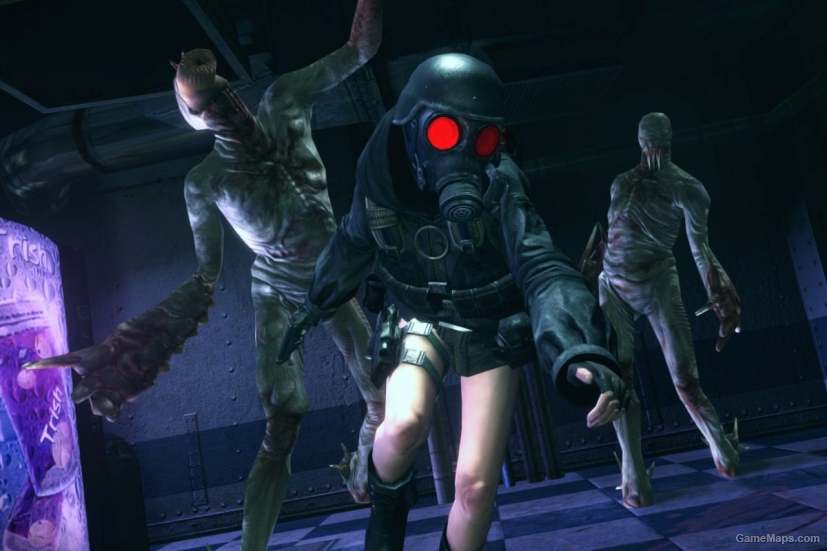 Ooze RE:REV (Smoker)