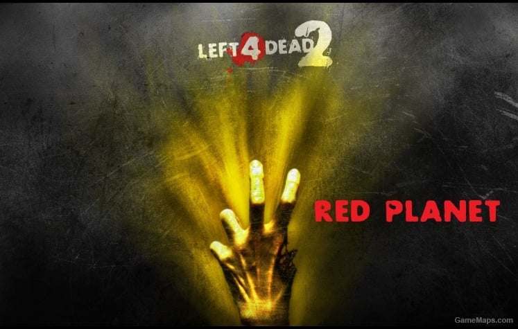 Orchestral Music for End Credits (L4D1) - The soundtrack is entitled "Red Planet" Orchestral Music for End Credits (L4D1)