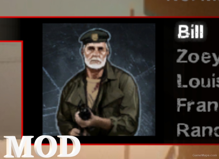 Original Bill Icon (Second Version)