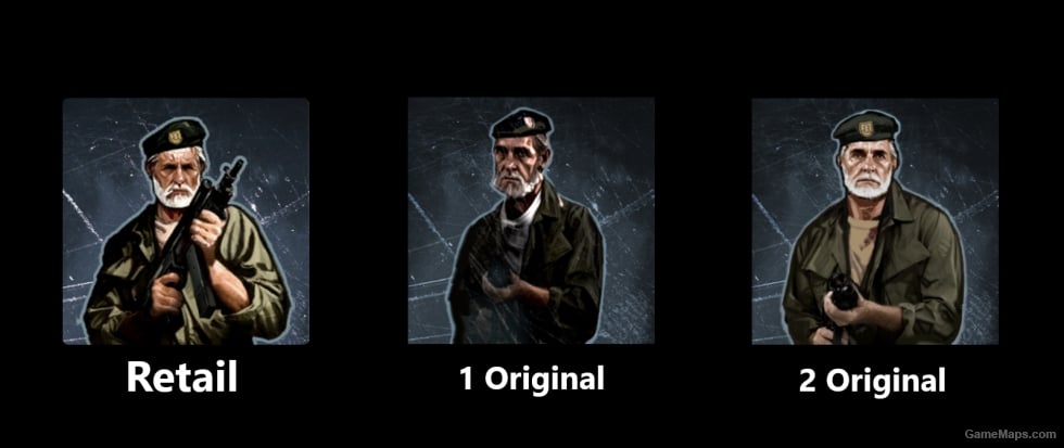 Original Bill Icon (Second Version)
