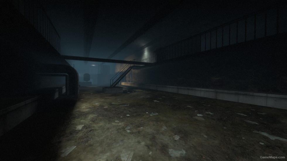 Outline (L4D1 Port)