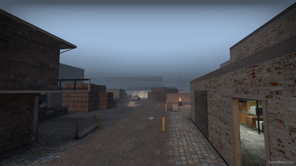 Outline (L4D1 Port)