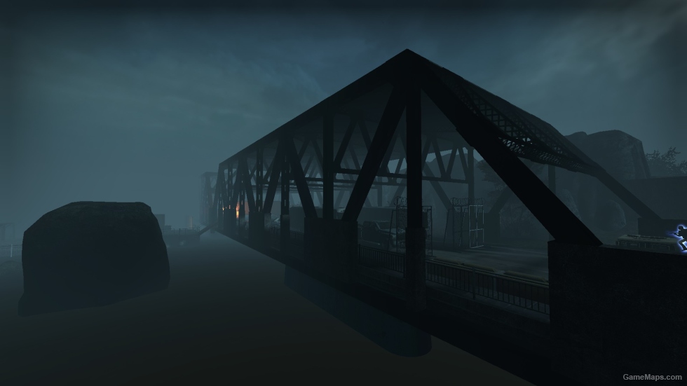 Outline (L4D1 Port)