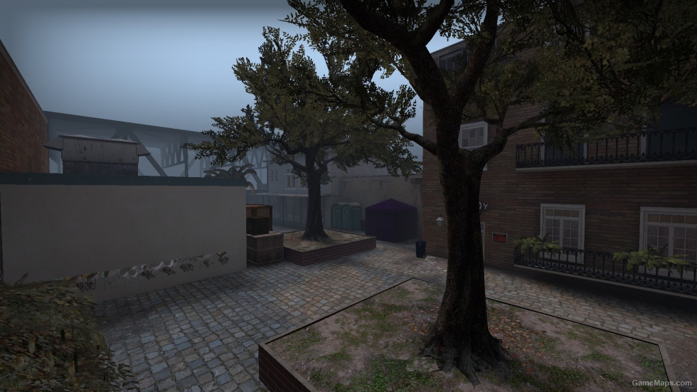 Outline (L4D1 Port)