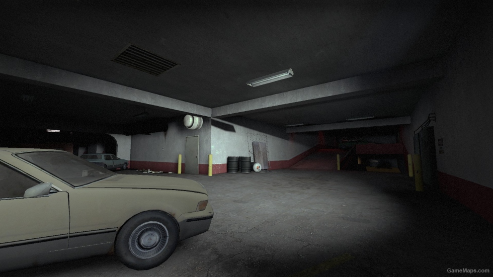 Overkill (L4D1 Port) (Map) for Left 4 Dead - GameMaps.com