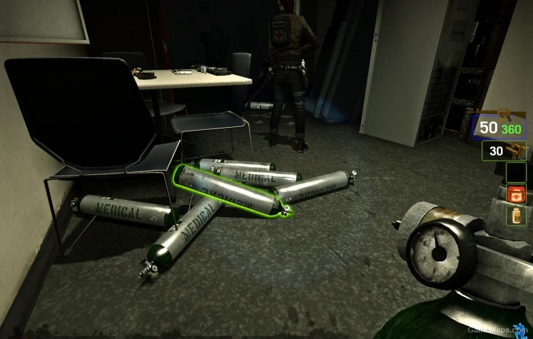 oxygentank L4D1