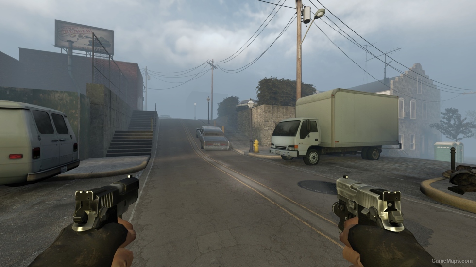 P220 from Overhauling The Originals