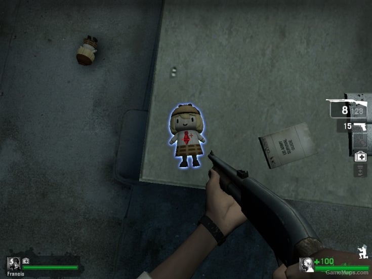 pack anime mod