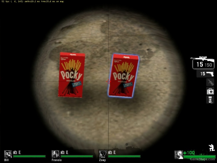 pack anime mod