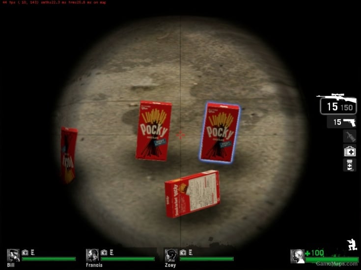 pack anime mod