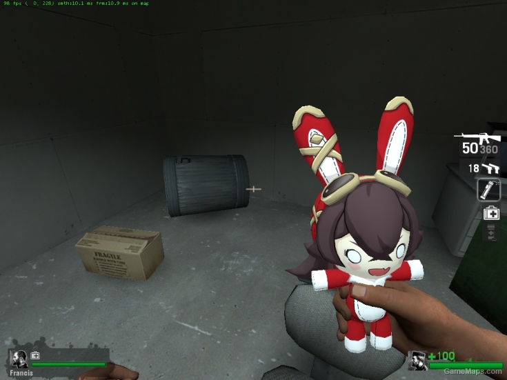 pack anime mod