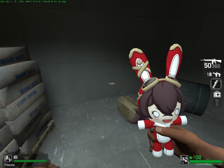 pack anime mod