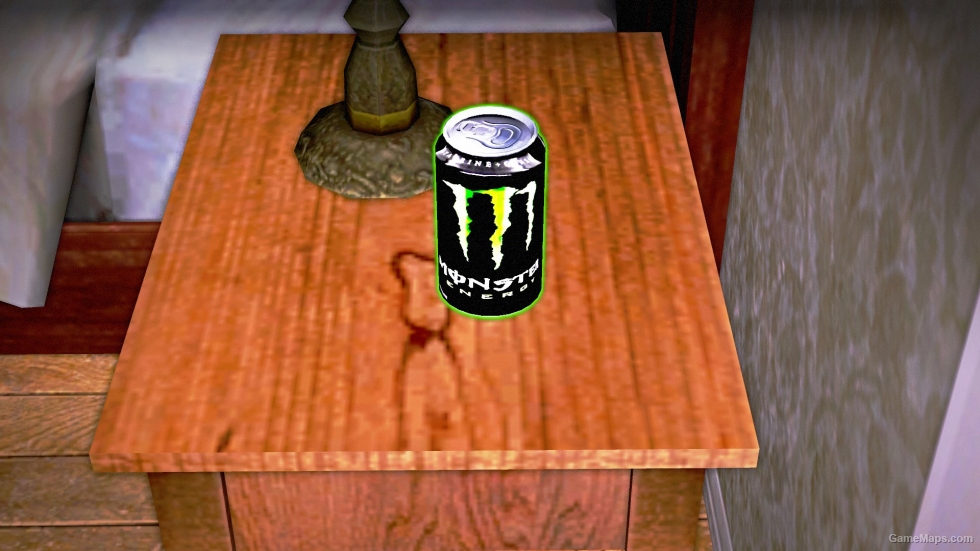 pain pills_Monster Energy