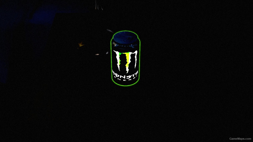 pain pills_Monster Energy