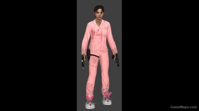 Pajamas Zoey