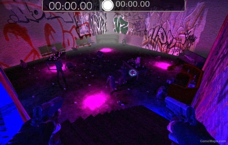 Party Room