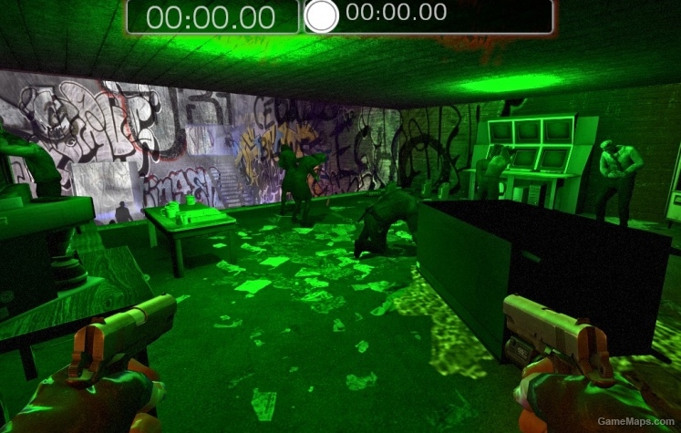 Party Room