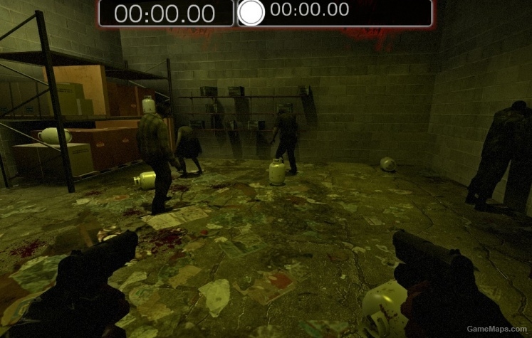 Party Room