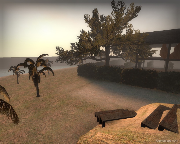 Pasiri (L4D1 Port)