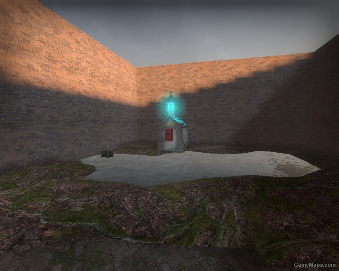 Pasiri (L4D1 Port)