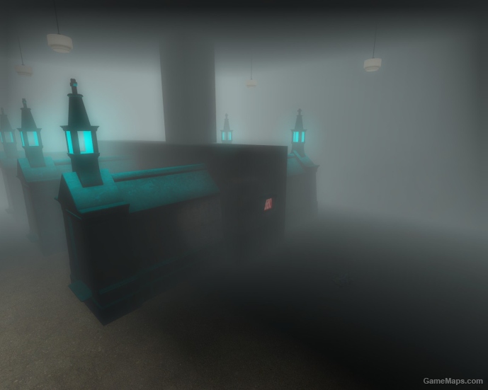 Pasiri (L4D1 Port)