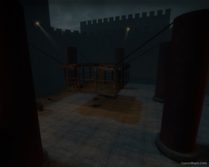 Pasiri (L4D1 Port)