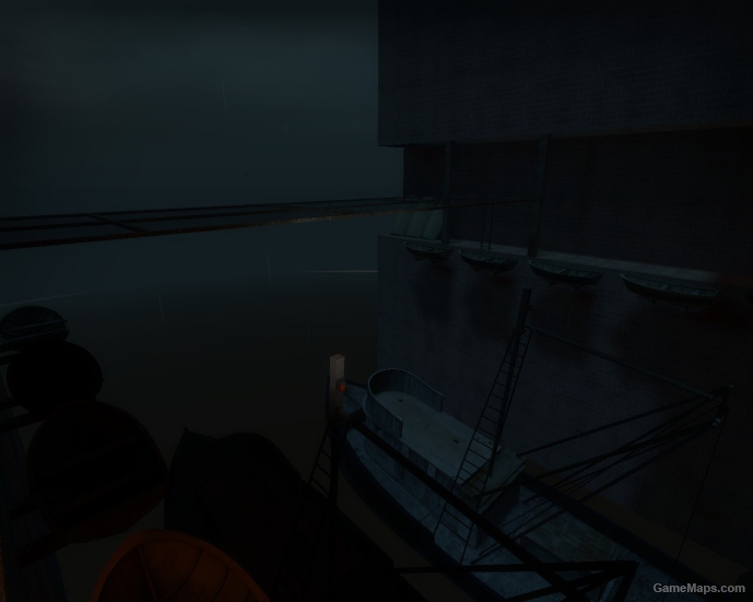 Pasiri (L4D1 Port)